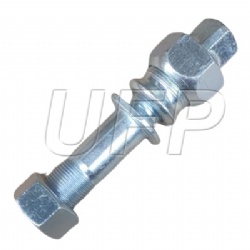 PR60.23-8 Forklift Hub Bolt（Include Bolt）