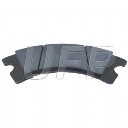 PR60·23C·3-1 Forklift Brake Shoe