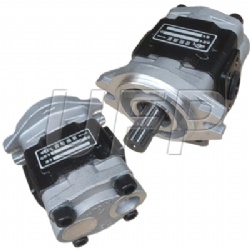 H802-651200-000 Forklift Hydraulic Pump