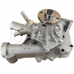 16100-UK010 Forklift Water Pump