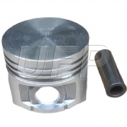 N-12010-55K00 & 12010-55K00 Forklift Piston and Pin