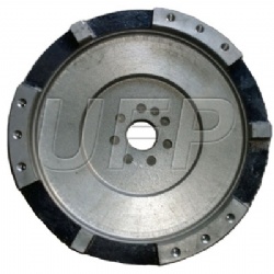 SP111746 Forklift Flywheel Assy
