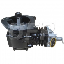 SP192064 Forklift Air Compressor Assembly