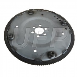 2030242 Forklift Flywheel Assy