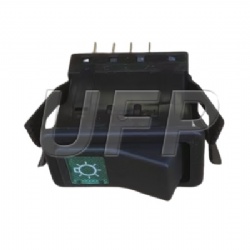 301405-00016 Forklift Lighting Switch