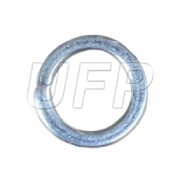 F2515-16000 Forklift Washer