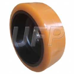 1120-200001-00 Forklift Drive Wheel