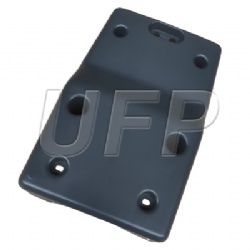 239A4-12501 Forklift Combination Meter Cover