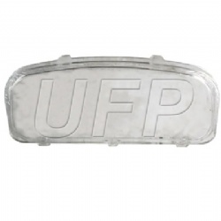 216G2-43301 Forklift Combination Meter Cover