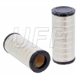 H3QA1-00501X-1 Forklift Outer Air Filter