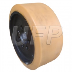 1643642 & 807557 Forklift Drive Wheel