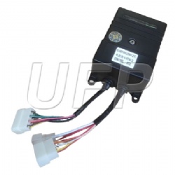 E1001002(DC12V) Control Box