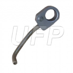 1-13342-110-0 & Z-1-13342-110-0 Forklift Oil Pipe