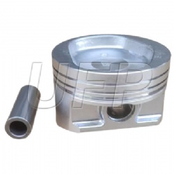 N-12010-FU520 & 91H20-00750 Forklift Piston and Pin and Snap Ring