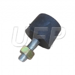 22N56-43051 Forklift Rubber Stopper