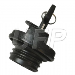 69058-76001-71 Forklift Fuel Cap