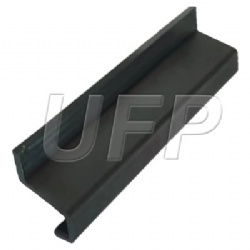 1834465600 & 82153-F2100-71 Forklift Lateral Slider