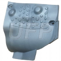 3EB-50-51551 Forklift Cover