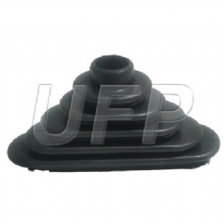 3EB-61-41150 Forklift Lever Boot