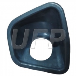 3EB-41-56120 Forklift Cover