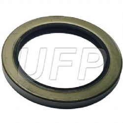 90106-09200 Forklift Front Axle Hub Oil Seal