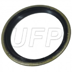 380050033 & 380050-033 Forklift Front Axle Hub Oil Seal