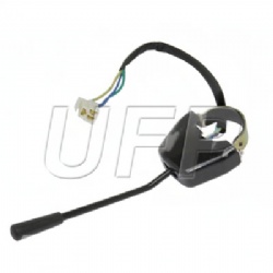 214A2-40401 & 3EB-55-11270 Forklift Switch Assy, Turn Signal