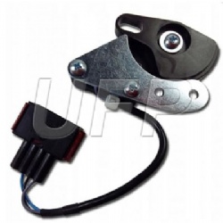 50450805 Forklift Inching Switch