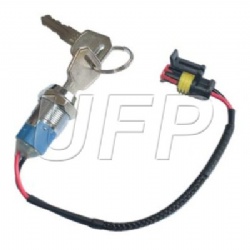 ABS200-700100-000 & ADS200-700100-001 Forklift Ignition Switch