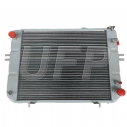 K9FP2-10201 Forklift Radiator