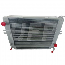 K9FP2-10208LDF Forklift Radiator