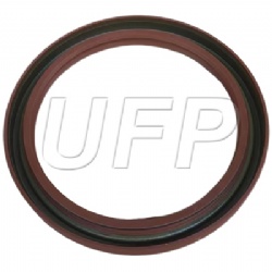 490B-100*125*12YFM Forklift Rear Crankshaft Oil Seal