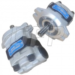 A75G7-10001 & DSG05C18F9H1-R015C Forklift Hydraulic Pump