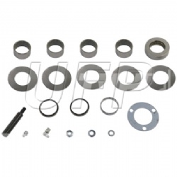 25784-39802 & 25784-39801 Forklift King Pin Kit