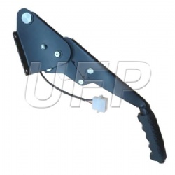 51202317 Forklift Parking Brake Assy