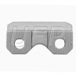 204186 Forklift Sideshifter Hook
