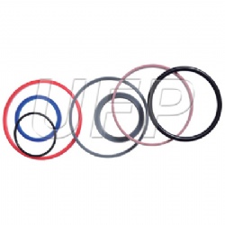 6091608 Forklift Roll Clamp Seal Kit