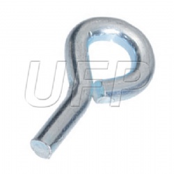 227962 Forklift Roll Clamp Eye Pin