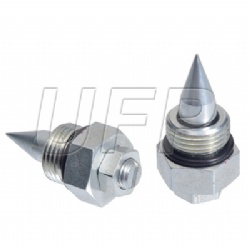 667609 Forklift Carton Clamp Restrictor Cartridge