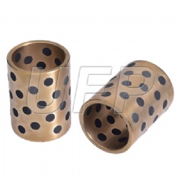6825834 Forklift Roll Clamp Bushing