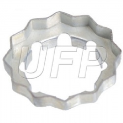 667624 Forklift Carton Clamp Nut Retainer