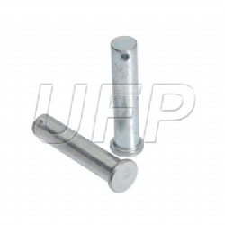 674265 Forklift Roll Clamp Clevis Pin