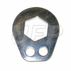 65567-10920-71 Forklift Tilt Cylinder Pin Plate