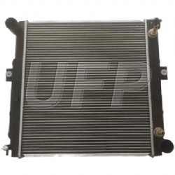 91K01-00100 & 91K01-10100 Forklift Radiator