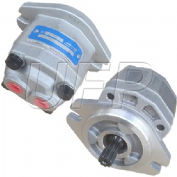 91K46-26100 Forklift Hydraulic Pump