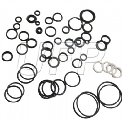 04676-21081-71 Forklift Control Valve Repair Kit