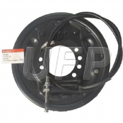 1528877-00 Forklift Brake Assy
