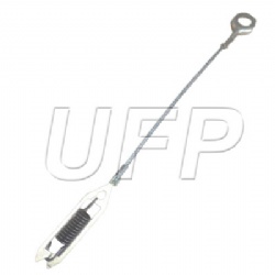 C-52-11044-55090 & 47501-11630-71 Forklift Brake Adjuster Cable