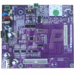 12108407-00 Forklift Board