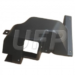 R450-420003-000 Forklift Cover